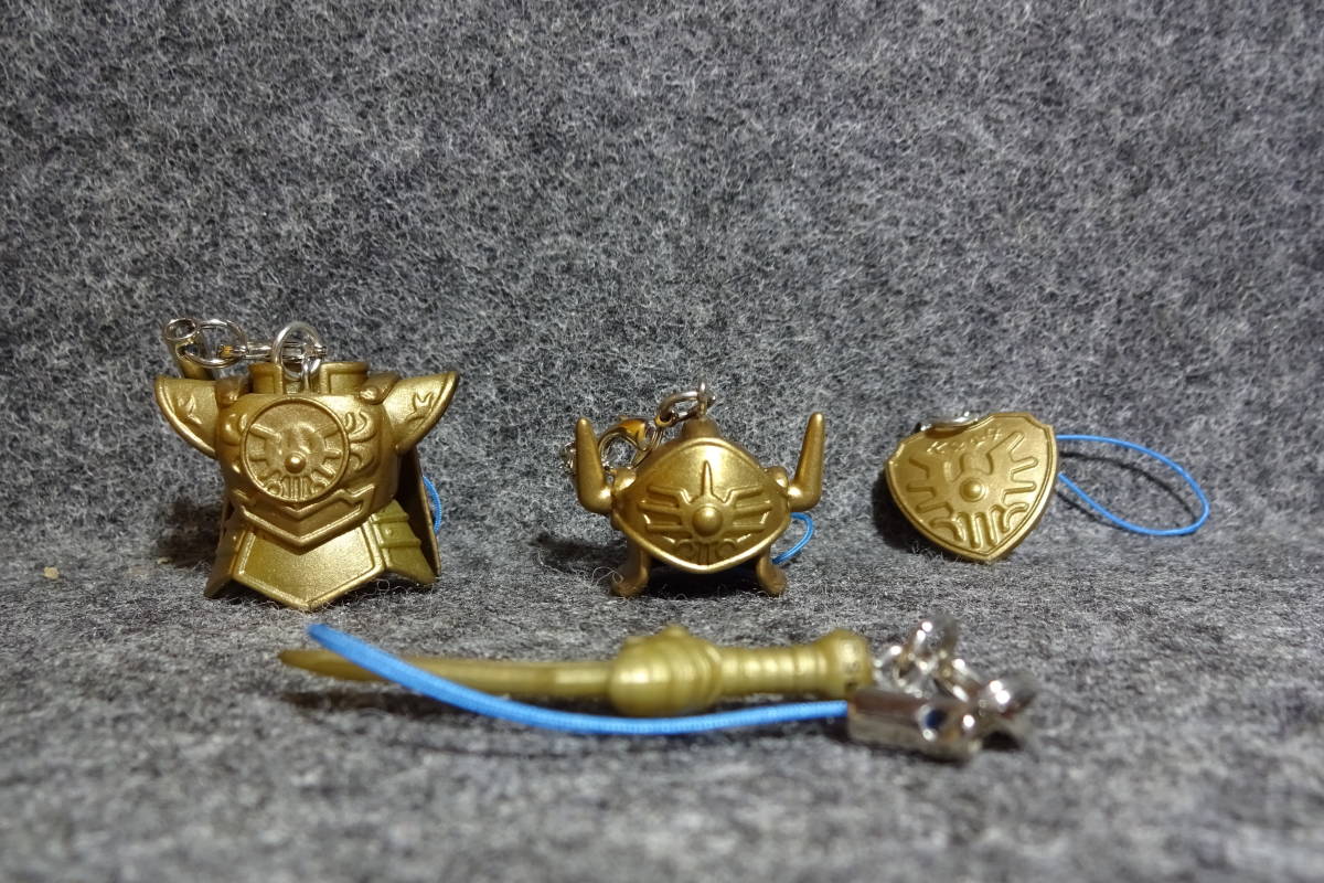 ヤフオク ロトの剣 盾 鎧 兜 ゴールド Ver セット ド ヤフオク ロトの剣 盾 鎧 兜 ゴールド Ver セット ド