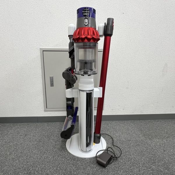 B412-H15-3253 dyson Dyson SV12/YJ2-JP-KEF0366A cordless cleaner vacuum cleaner electrification has confirmed 