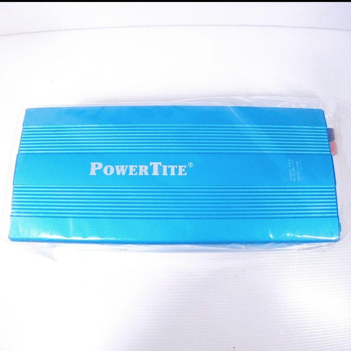 PowerTite 未来舎 FI-S1503A 12V 1500W インバータの画像8