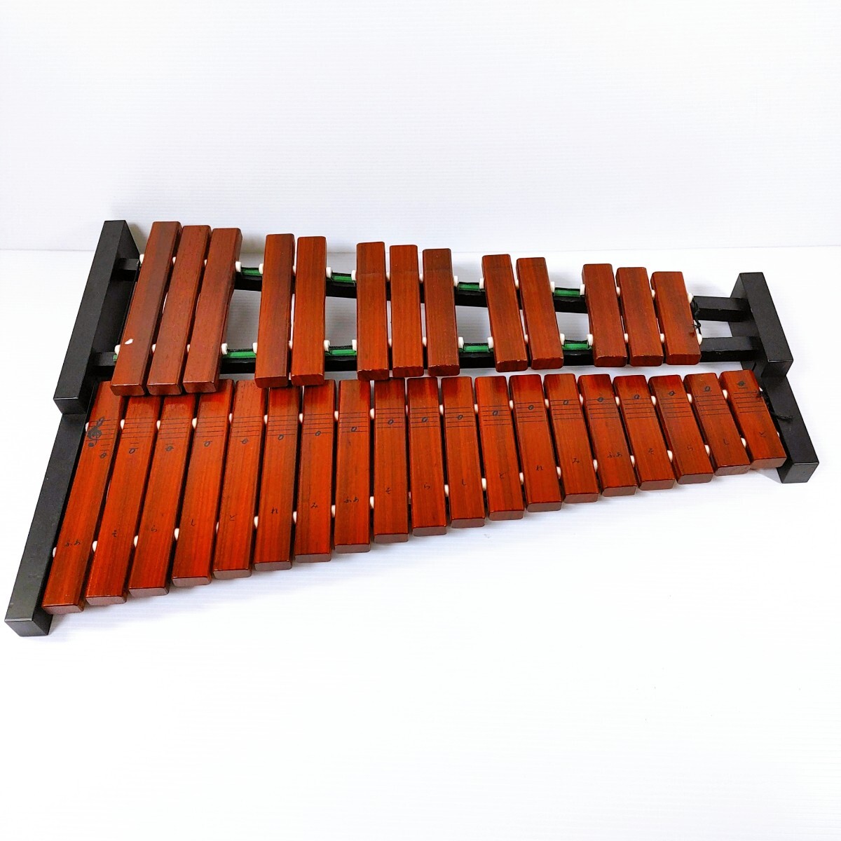 YAMAHA TX-6 desk xylophone 32 sound 