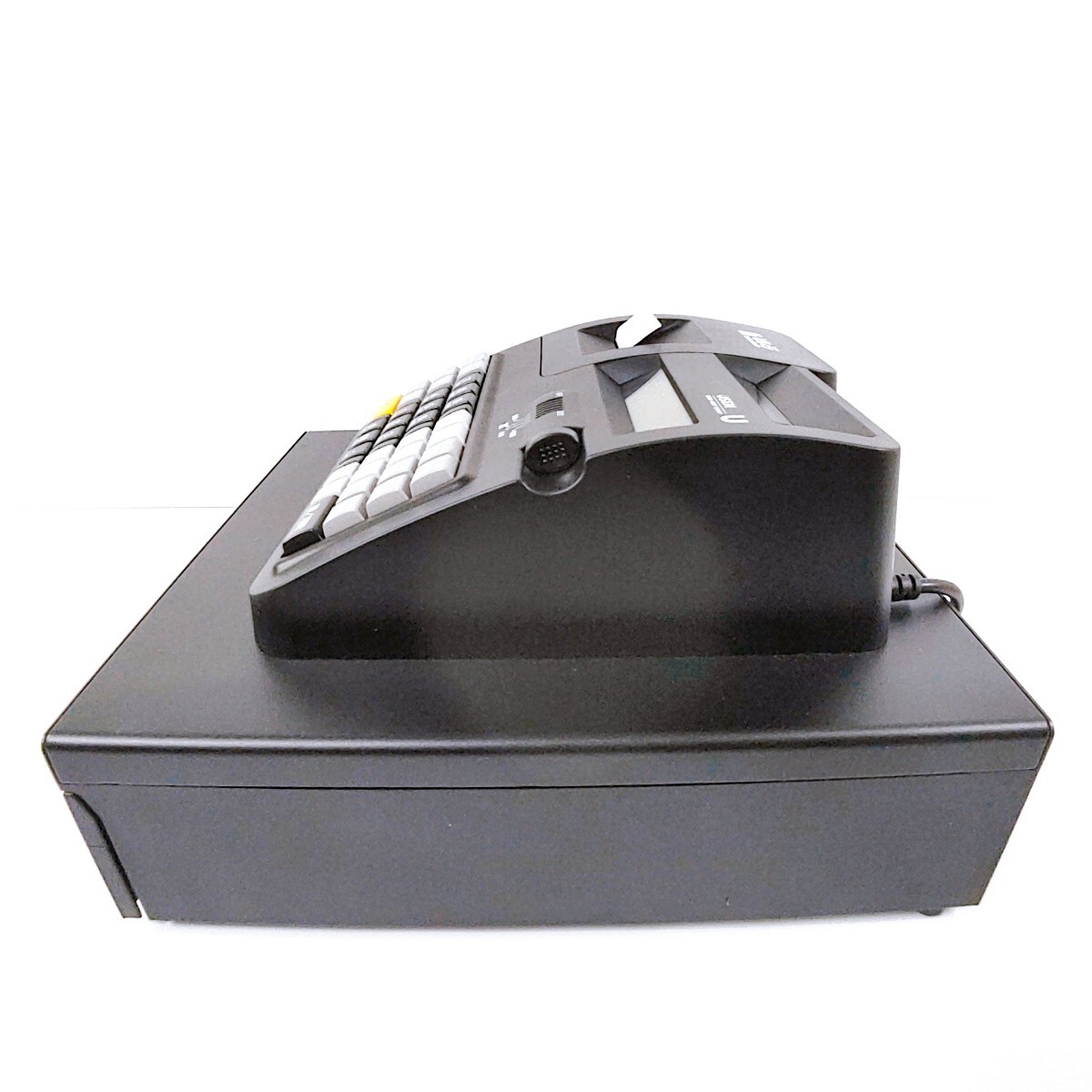 美品】USEN Uレジ U-ECR001 複数税率対応機種|Yahoo!フリマ(旧 美品】USEN Uレジ U-ECR001 複数税率対応機種|Yahoo!フリマ(旧
