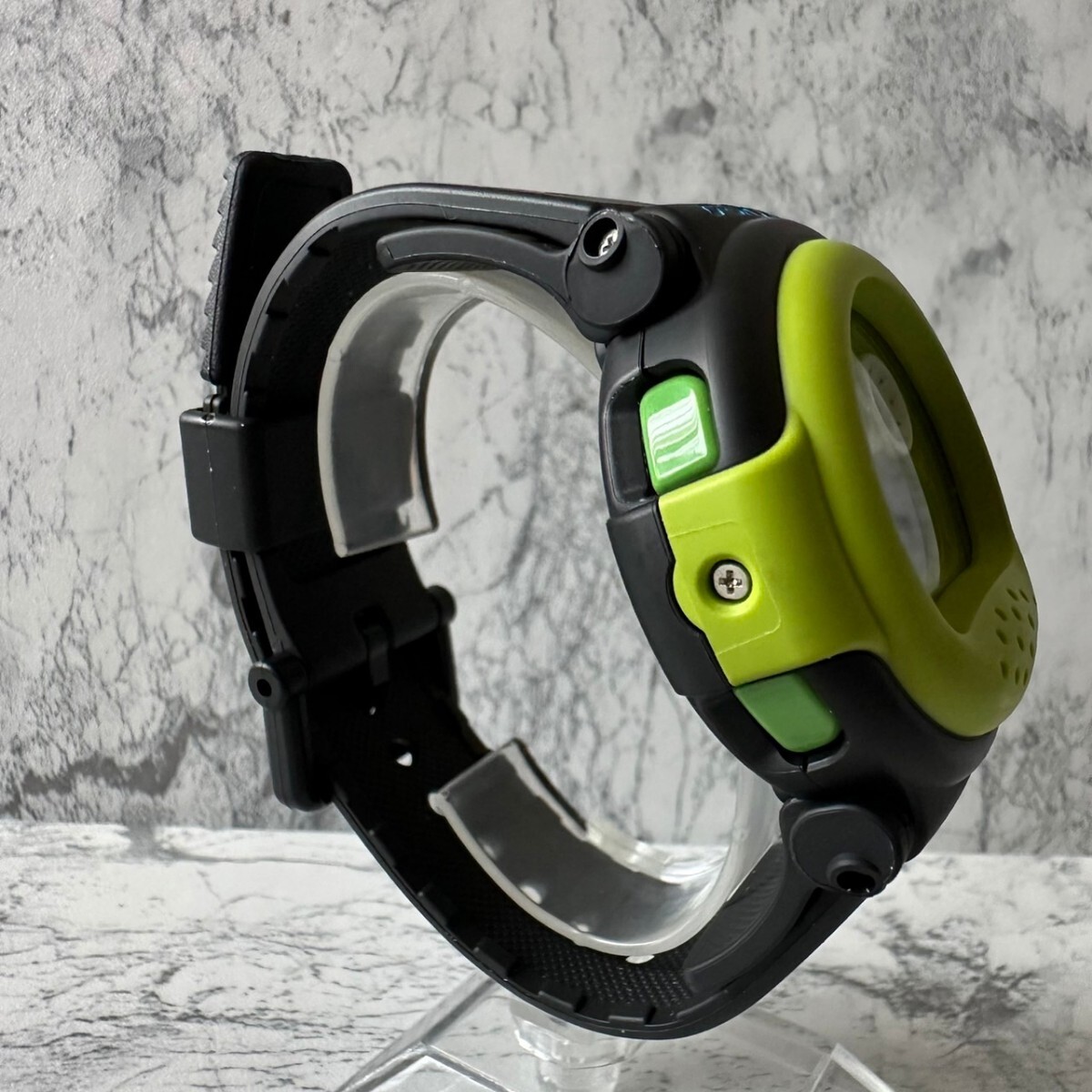 G-SHOCK 復刻ジェイソン G-001HC-1JF グリーン×ブラック|Yahoo G-SHOCK 復刻ジェイソン G-001HC-1JF グリーン×ブラック|Yahoo