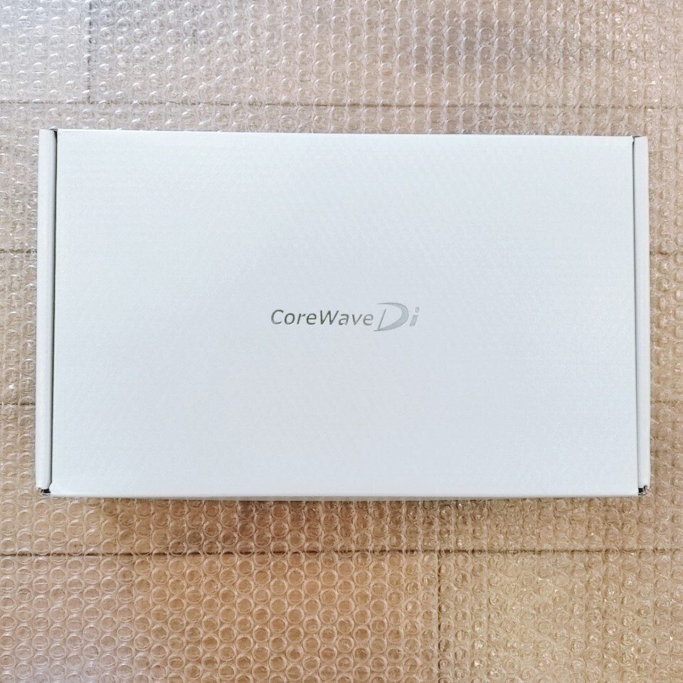 期間限定SALE【概ね美品】コアウェーブ/Core Wave Di/エクスケア 期間限定SALE【概ね美品】コアウェーブ/Core Wave Di/エクスケア