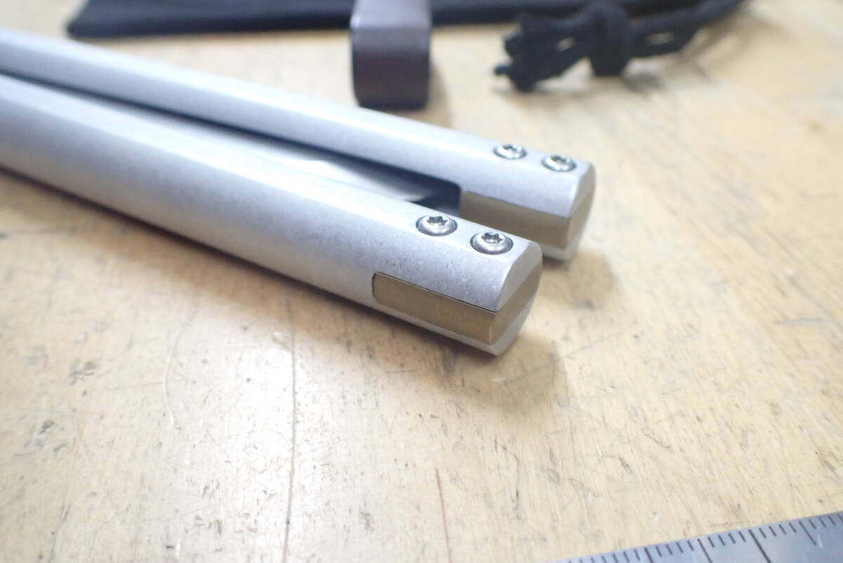 Yahoo!オークション - 『K01B』未使用 ATROPOS KNIFE アトロポス Yahoo!オークション - 『K01B』未使用 ATROPOS KNIFE アトロポス
