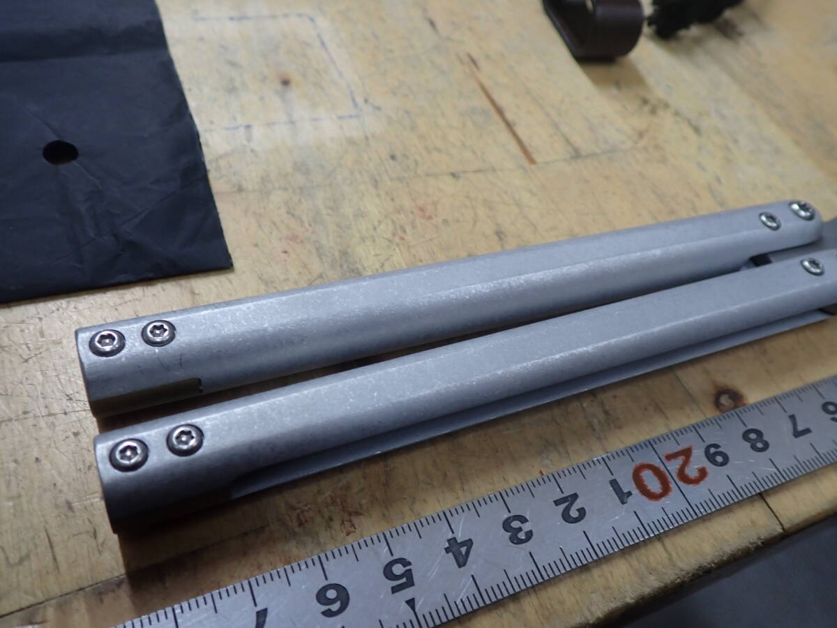 Yahoo!オークション - 『K01B』未使用 ATROPOS KNIFE アトロポス Yahoo!オークション - 『K01B』未使用 ATROPOS KNIFE アトロポス