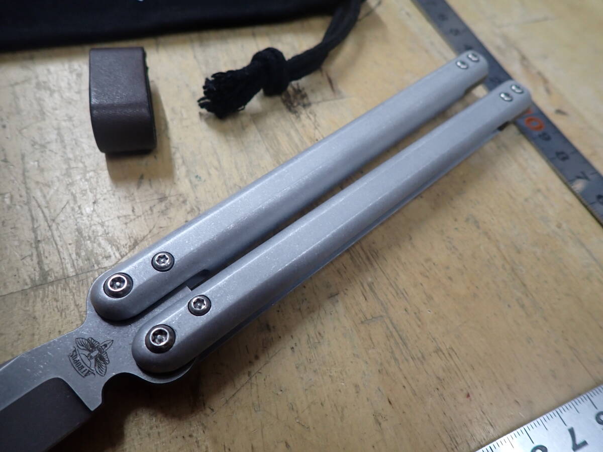 Yahoo!オークション - 『K01B』未使用 ATROPOS KNIFE アトロポス Yahoo!オークション - 『K01B』未使用 ATROPOS KNIFE アトロポス