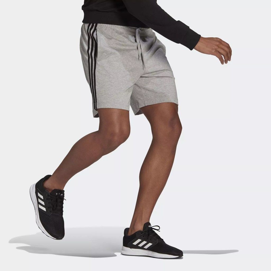 * стоимость доставки 390 иен возможность товар Adidas adidas новый товар мужской AEROREADY Esse n автомобиль ruz шорты шорты пепел 2XL[GK9990-A2XL] 4 0 *QWER