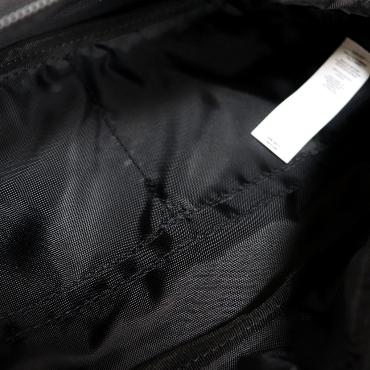 ★... UNDER ARMOUR  новый товар   мужской   лого   входит   простой   корпус   сумка   талия  сумка   сумка  BAG  сумка   черный [1364275-001] 6★QWER★