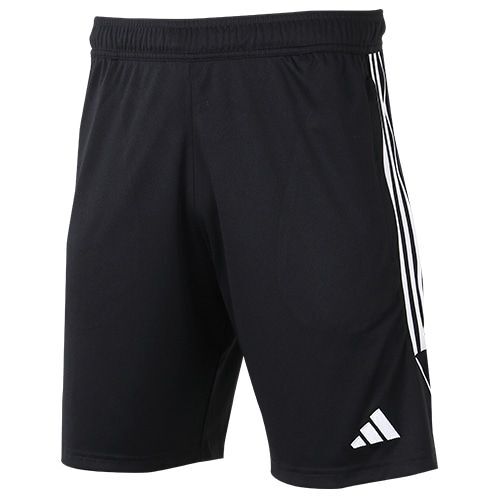 ●送料390円可能商品 アディダス adidas 新品 メンズ 吸汗速乾 トレーニング ハーフパンツ ショーツ 黒 Mサイズ [HS0319-M] 四 壱★QWER★_画像1