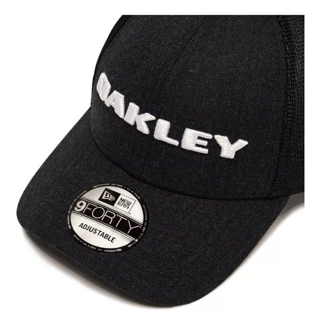 ★オークリー OAKLEY 新品 メンズ New Era ニューエラ コラボ キャップ 帽子 CAP ぼうし フリーサイズ[91152302E1N] 七★QWER★_画像3