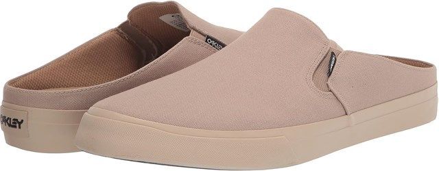 * Oacley OAKLEY new goods men's sneakers KYOTO MULE slip-on shoes shoes shoes 27CM [FOF10043331R1N-270] 10 *QWER*