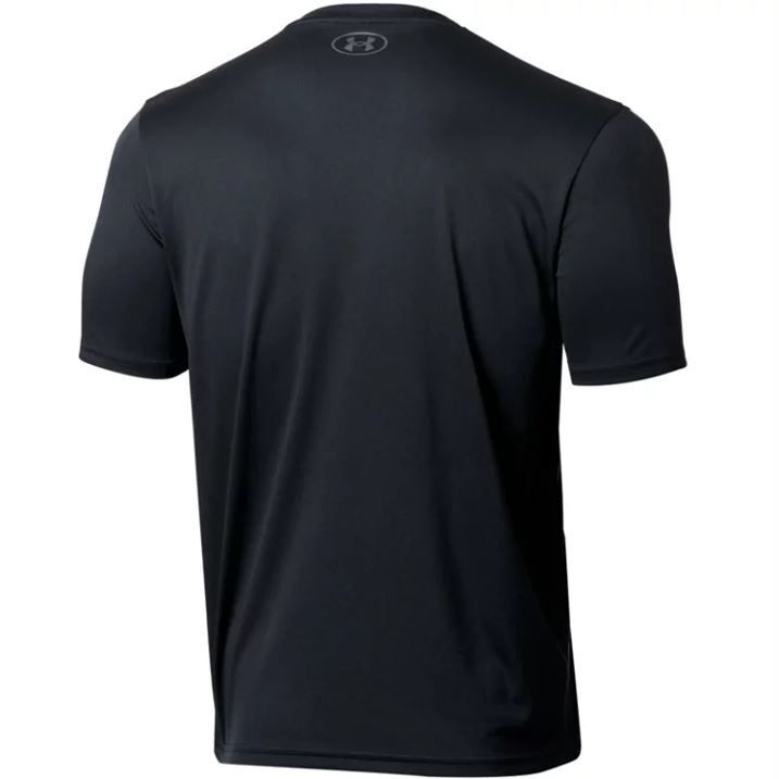 * postage 390 jpy possibility commodity Under Armor UNDER ARMOUR new goods men's . sweat speed . anti-bacterial deodorization dry short sleeves T-shirt [13719070021N-L] three .*QWER#
