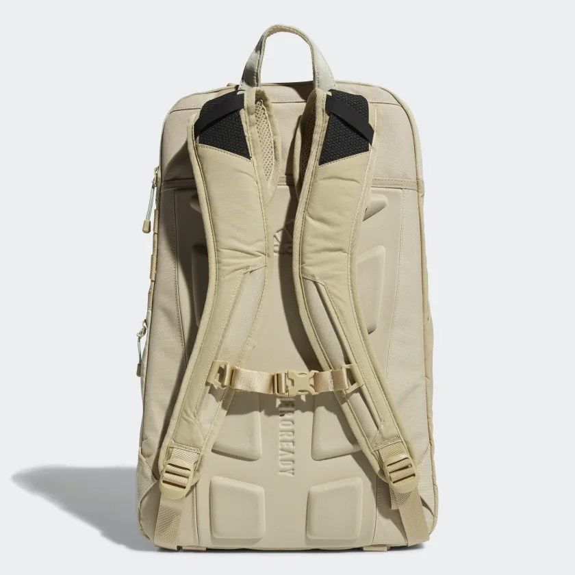 * Adidas Golf adidas GOLF новый товар ADICROSS обувь место хранения Heather рюкзак рюкзак сумка BAG [GD85061N] шесть *QWER