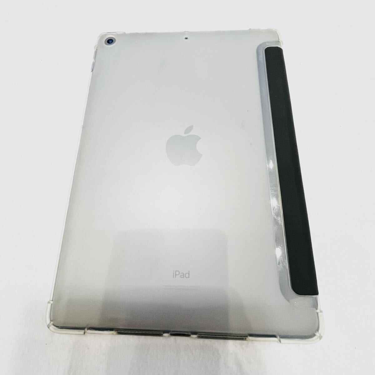 ◆1円スタート！お買い得！ Apple iPad 第9世代 スペースグレイ 64GB A2602 Wi-Fiモデル ケース付き ◆/アップル/グレー/タブレット/_画像9