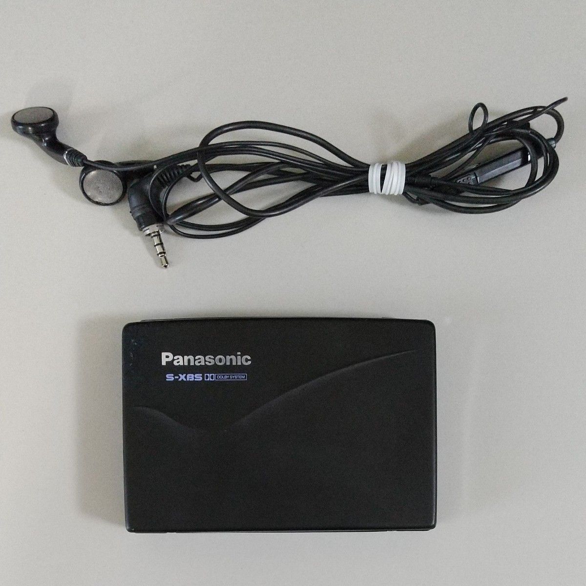 Panasonic パナソニック RQ-S15 カセットプレーヤー カセット Panasonic パナソニック RQ-S15 カセットプレーヤー カセット