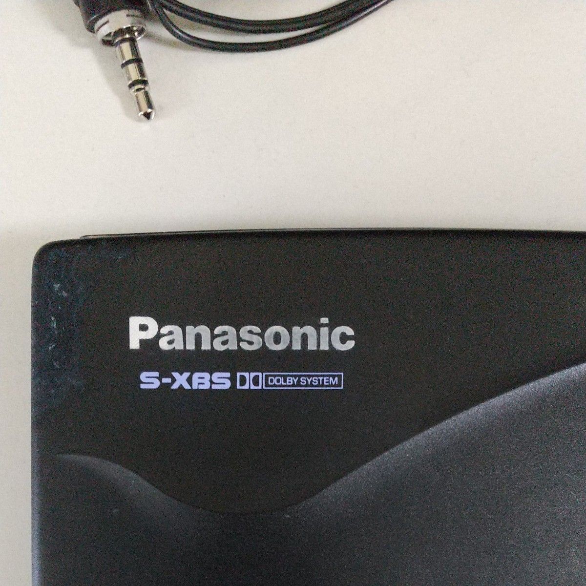 Panasonic パナソニック RQ-S15 カセットプレーヤー カセット Panasonic パナソニック RQ-S15 カセットプレーヤー カセット