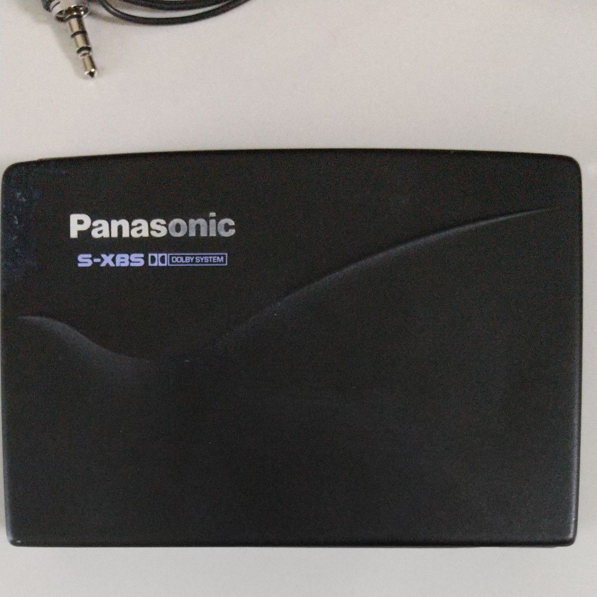 Panasonic パナソニック RQ-S15 カセットプレーヤー カセット Panasonic パナソニック RQ-S15 カセットプレーヤー カセット