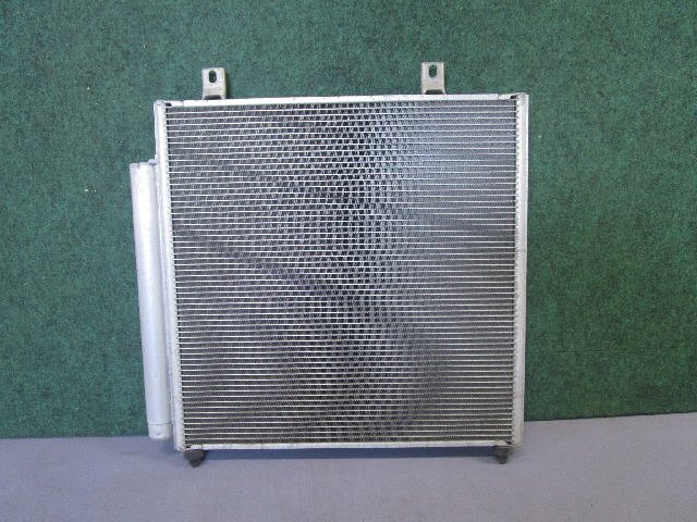 2kurudepa H24 year Mirage DBA-A05A cooler,air conditioner air conditioner condenser 7812A229 8483