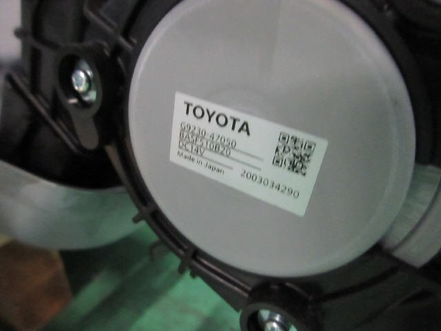 7kurudepa カローラ スポーツ 6AA-ZWE213H バッテリー ハイブリッド リチウム G9510-47170 個人宅発送不可商品 [ZNo:06009425] 167016_画像6