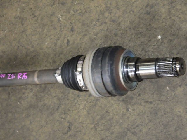 bkurudepa H25 year Lexus IS GSE30 GSE35 right rear drive shaft 53533km left right common 42330-53030 [ZNo:06003284]