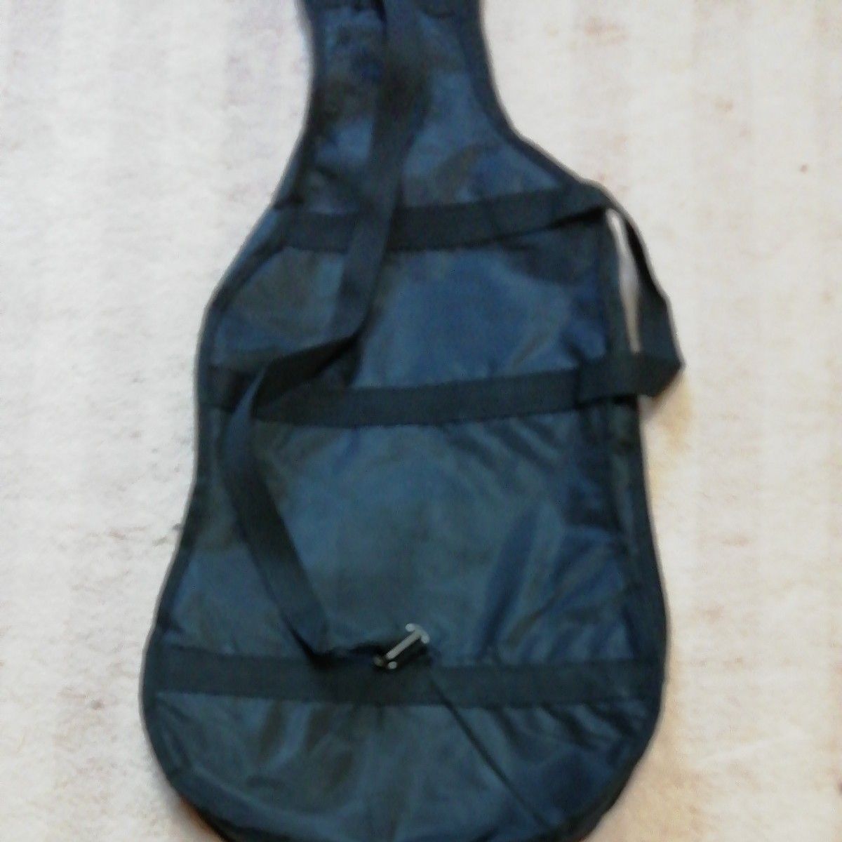 ギグバッグ エレキギター用ソフトケース    エレキギター用 梱包用 梱包材