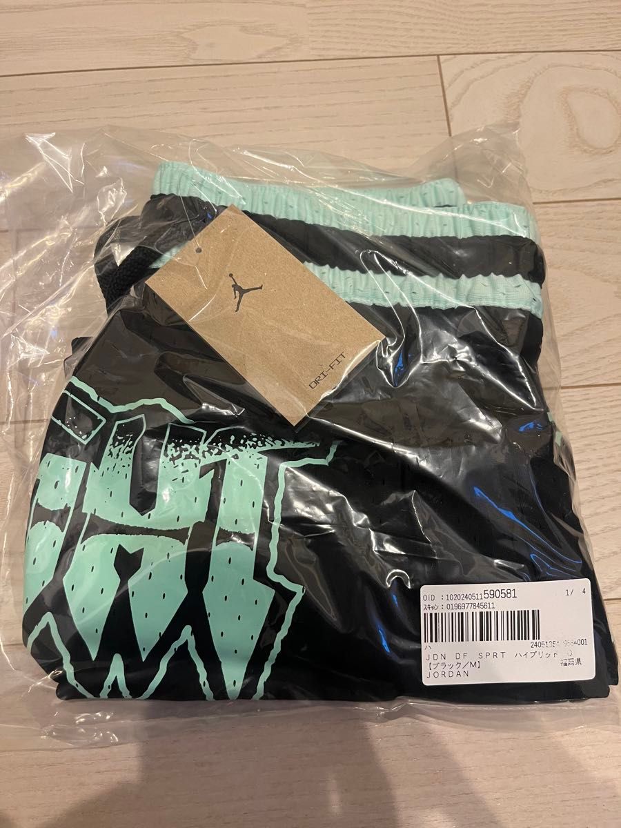 L ジョーダン(JORDAN) ドライフィット ショートパンツ ハーフ L ジョーダン(JORDAN) ドライフィット ショートパンツ ハーフ
