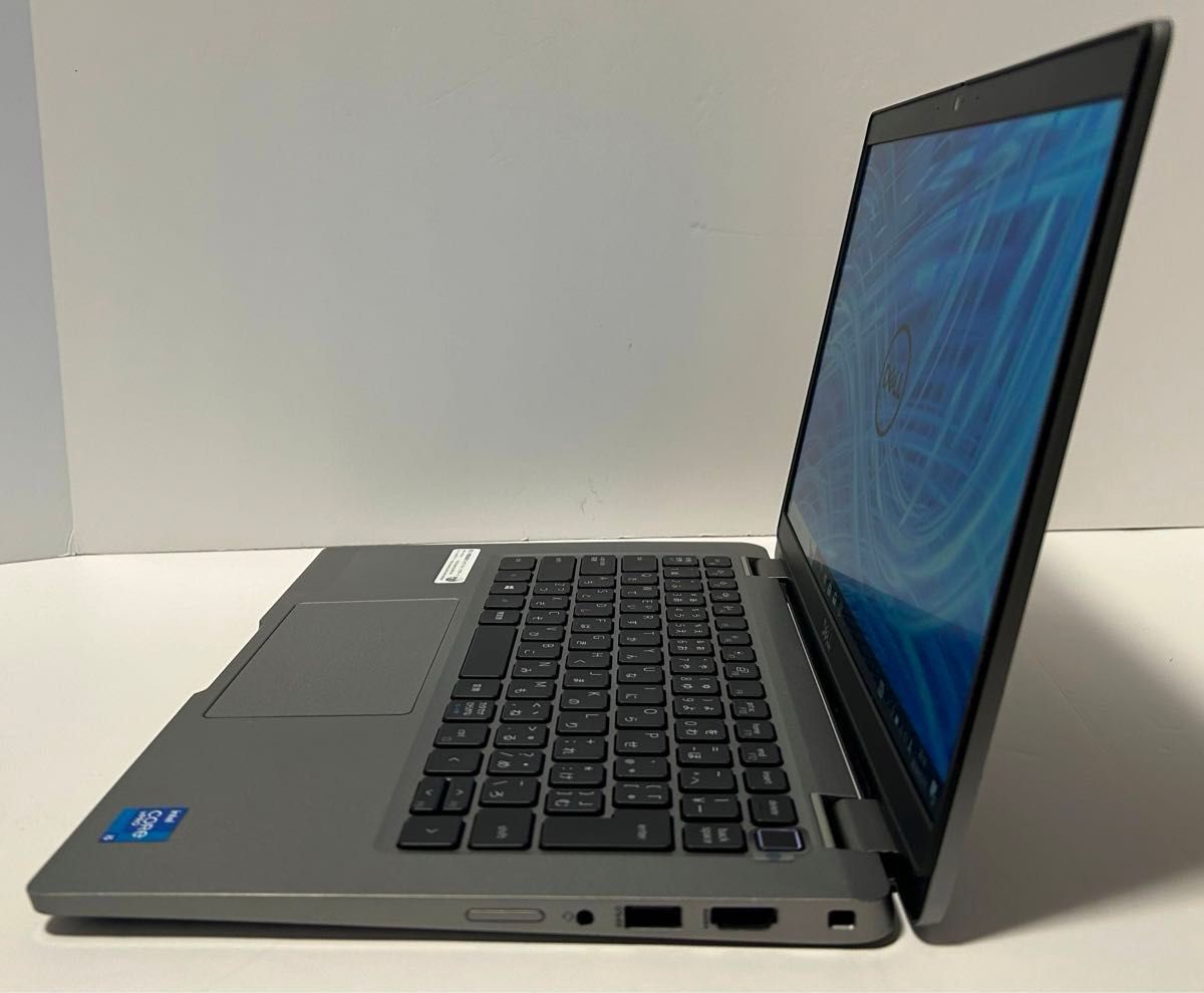 ノートパソコン 第11世代 intel Core i5 DELL Latitude 13 5320