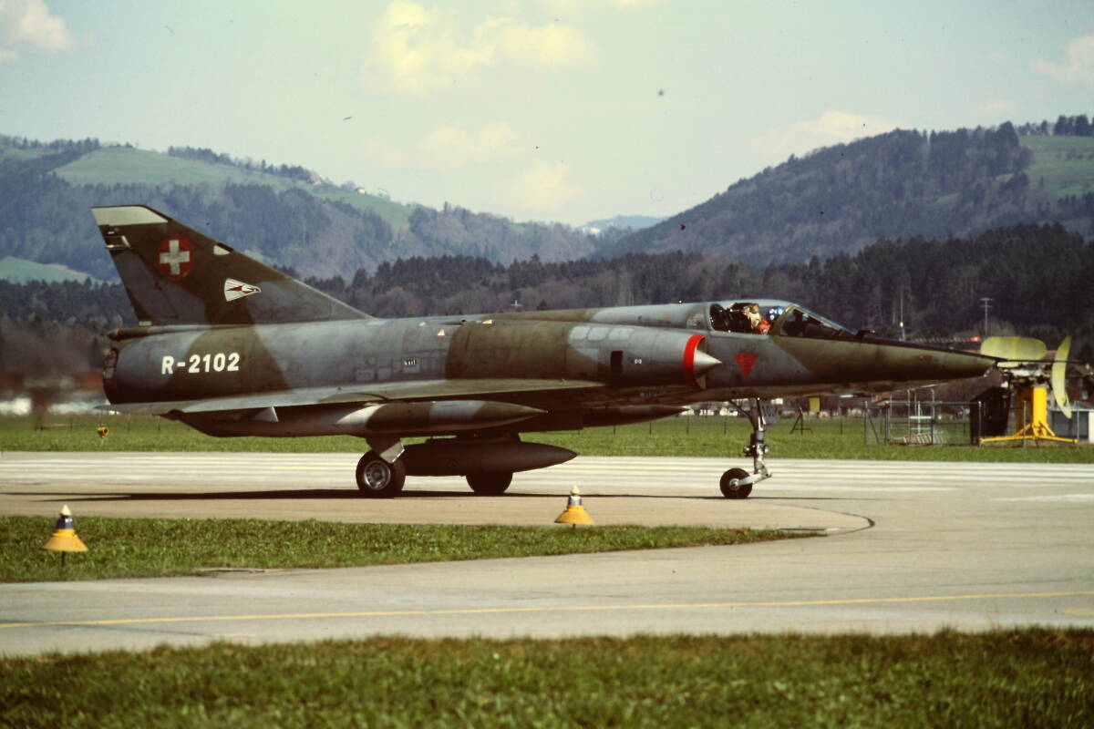 (1f405)857 写真 古写真 飛行機 航空機 飛行機写真 海外 軍用機 F-104 F-4ファントム フィルム ポジ まとめて 20コマ リバーサル スライド_画像7