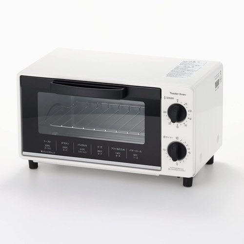  new goods mountain .W YTS-C101 white tray attaching 1000W two person one person living oven toaster toaster 25