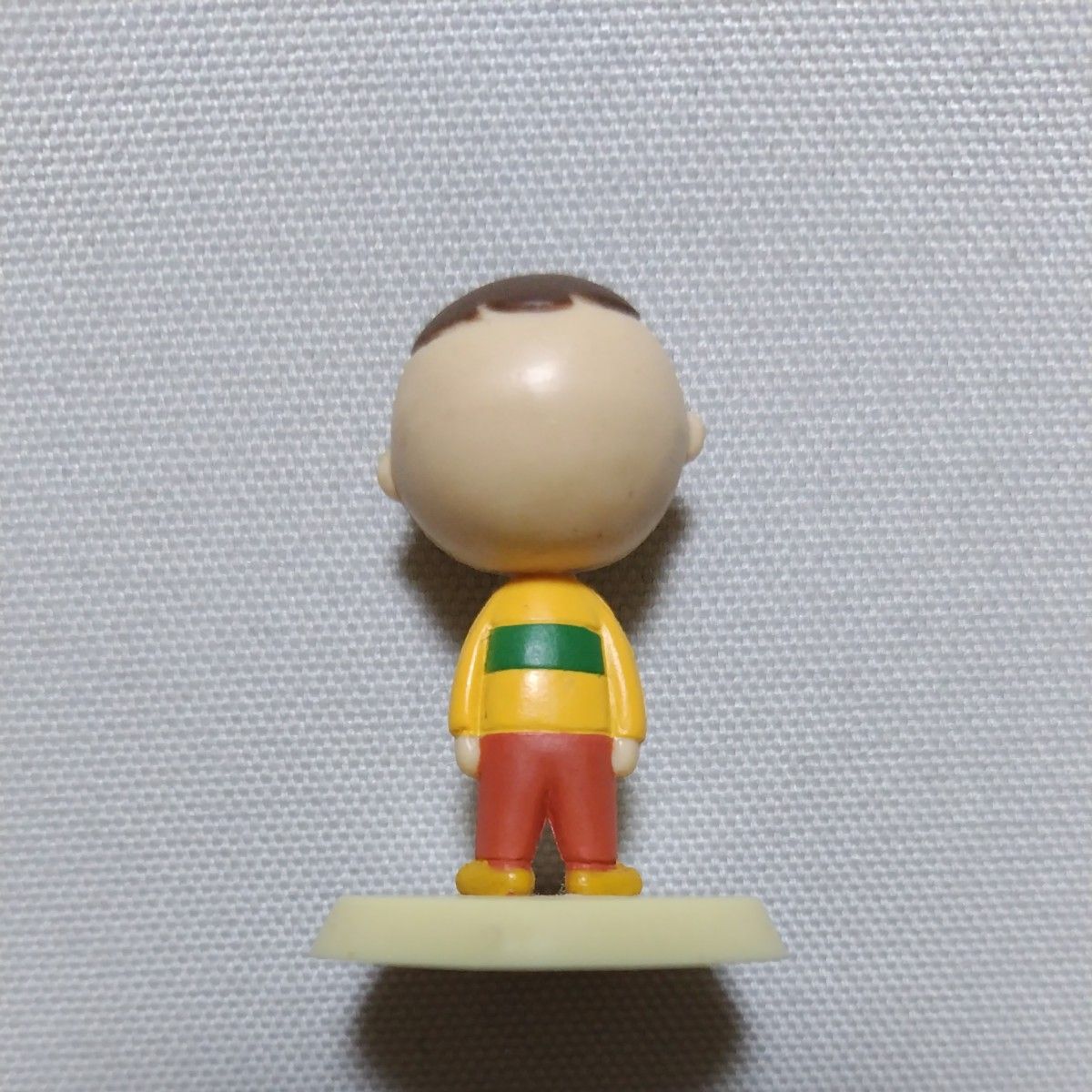 ちびまる子ちゃん ポケットフィギュア ブー太郎|Yahoo!フリマ ちびまる子ちゃん ポケットフィギュア ブー太郎|Yahoo!フリマ