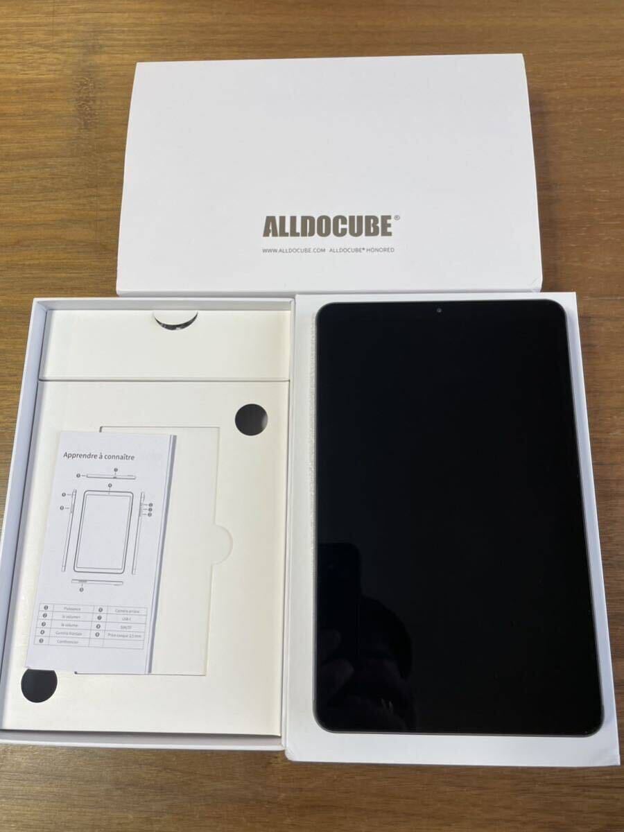ALLDOCUBE iPlay 50 mini Pro8.4 Android 8GB 256GB _画像1