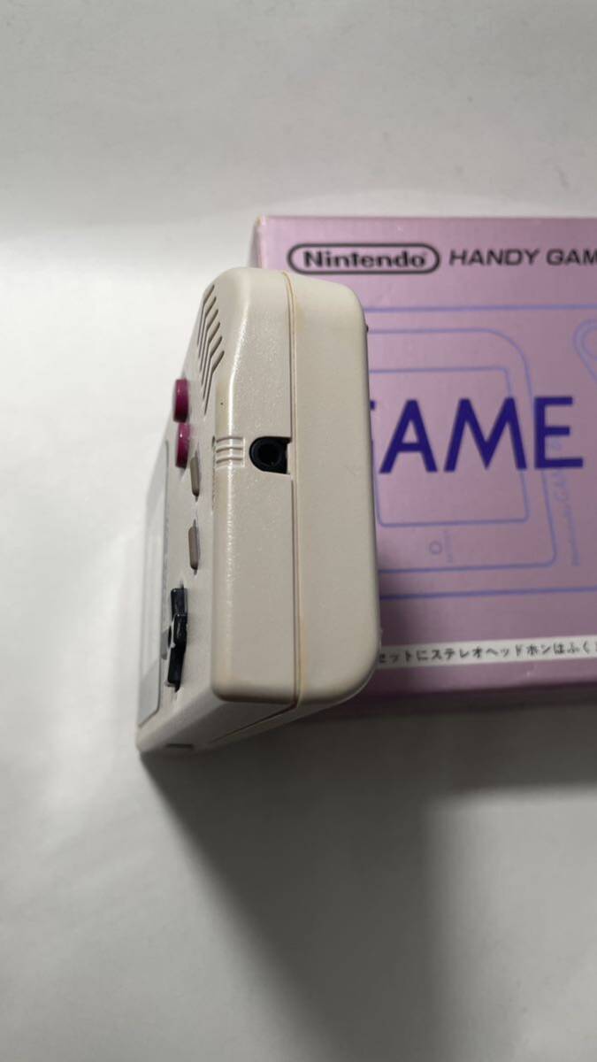 Nintendo Game Boy GAMEBOY