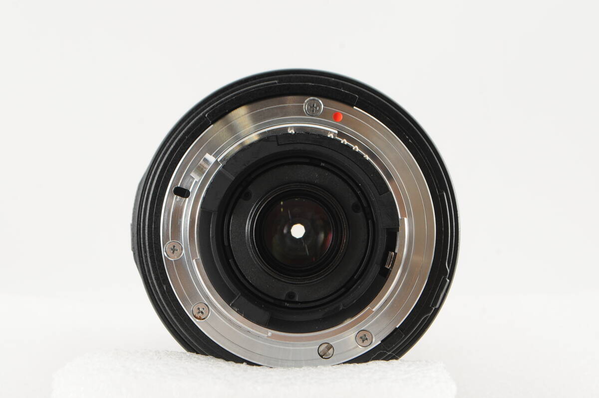  SIGMA シグマ 28mm-300mm 1:3.5-6.3 D ズームレンズ Nikon Fマウント★超美品★_画像4