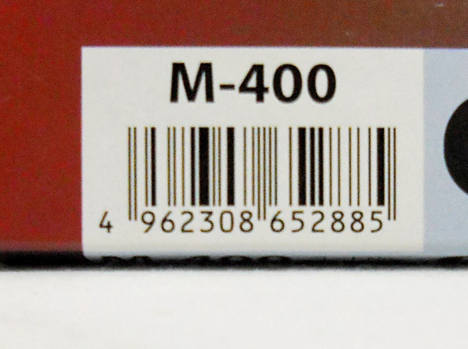 BIGMAN（ビッグマン）　薄鉄板用チップソー（160㎜）M-400_画像4
