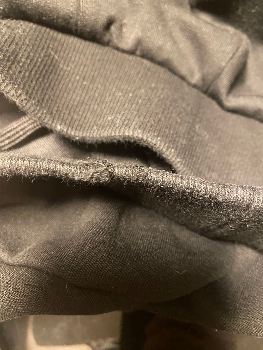 PUMA 3点セット S・M・L  長袖・半袖新品未使用  長ズボン中古品