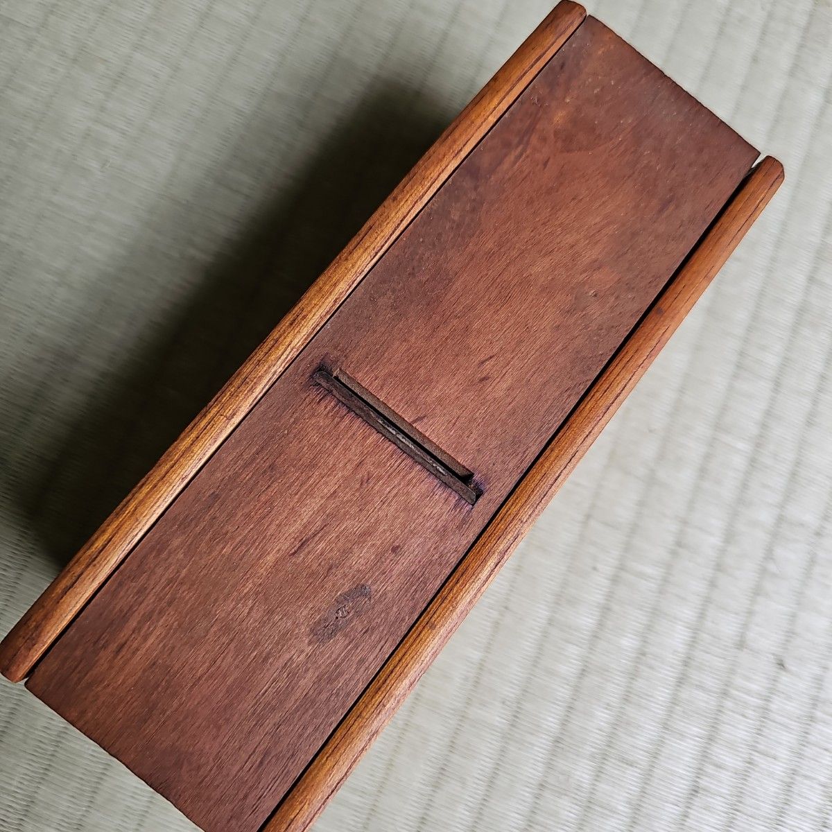 昭和レトロ/1970年代物】鰹節削り器かつお節削り器 東穂工業株式 昭和レトロ/1970年代物】鰹節削り器かつお節削り器 東穂工業株式