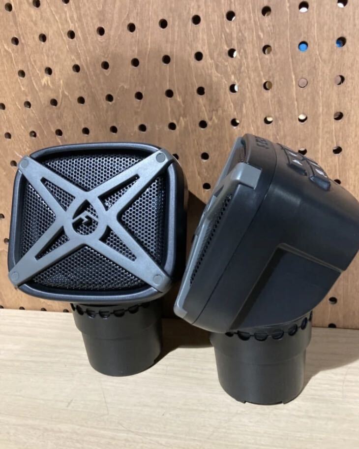 激レア 超美品YAMAHA 純正 Bluetooth防水スピーカー F3X-H81C0 激レア 超美品YAMAHA 純正 Bluetooth防水スピーカー F3X-H81C0
