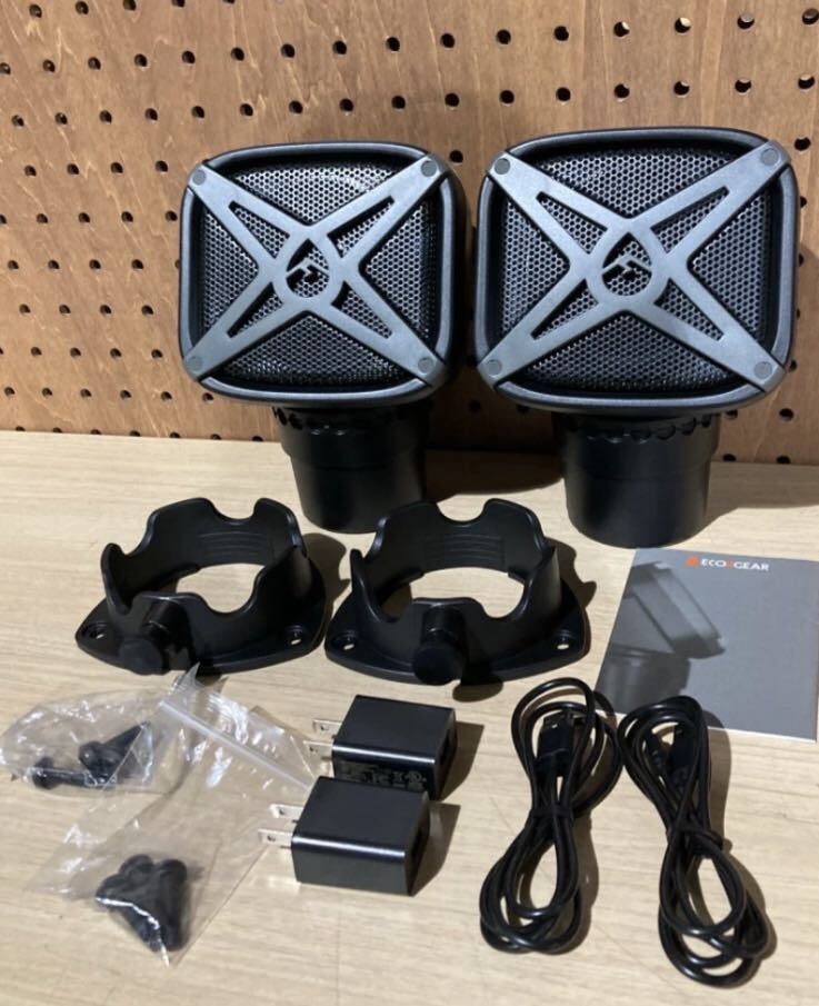激レア 超美品YAMAHA 純正 Bluetooth防水スピーカー F3X-H81C0 激レア 超美品YAMAHA 純正 Bluetooth防水スピーカー F3X-H81C0