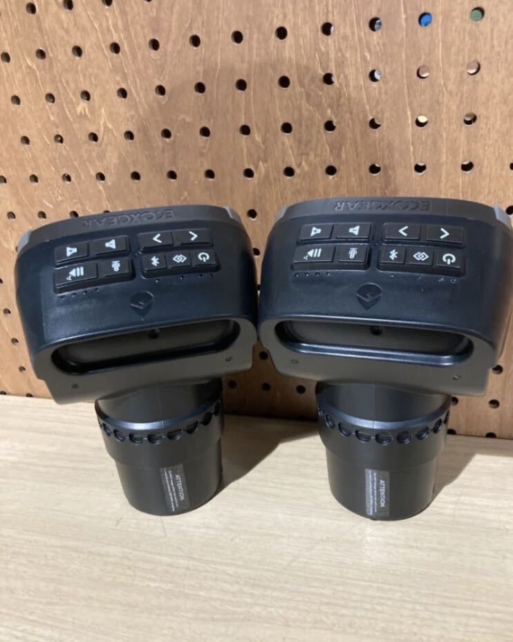 激レア 超美品YAMAHA 純正 Bluetooth防水スピーカー F3X-H81C0 激レア 超美品YAMAHA 純正 Bluetooth防水スピーカー F3X-H81C0
