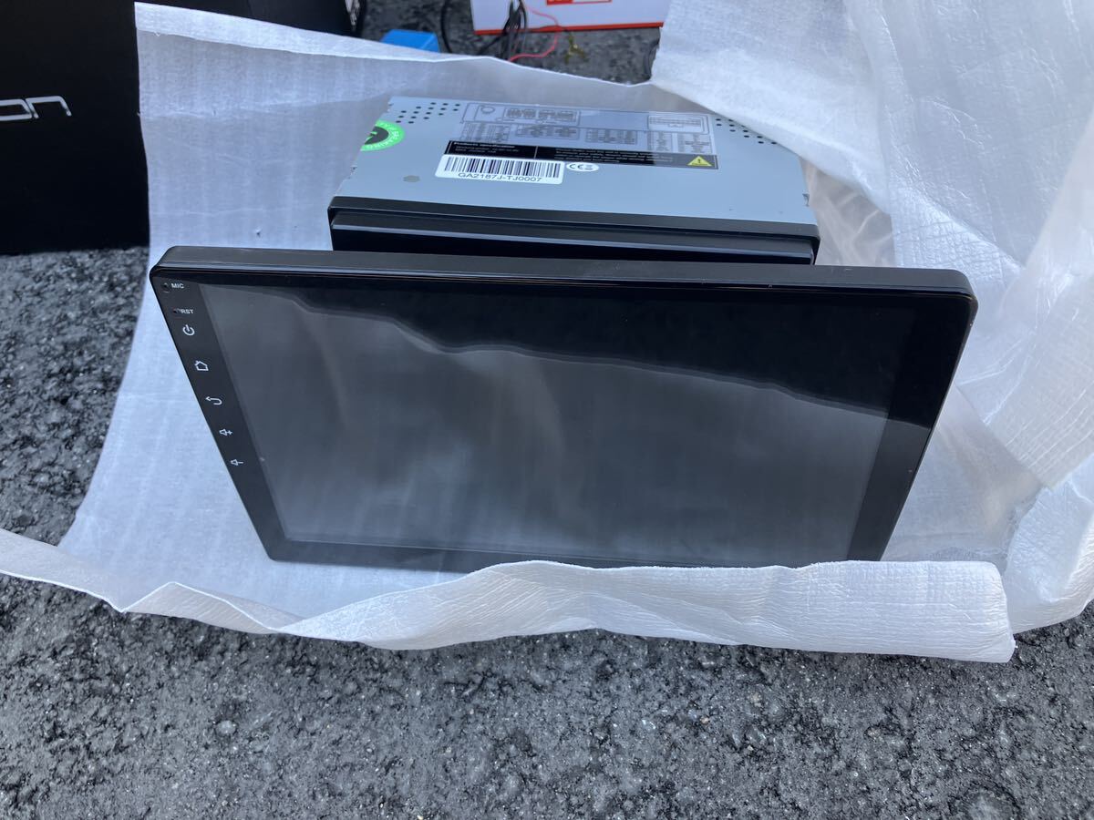 【中古】EONON　Android　ナビ　GA2187J-TJ0007_画像1