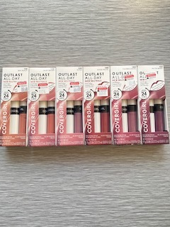  new goods .. not lipstick lip finiti4 color . liking .4 pcs large scale discount 7990 jpy combining free America from international Yamato mail free shipping 