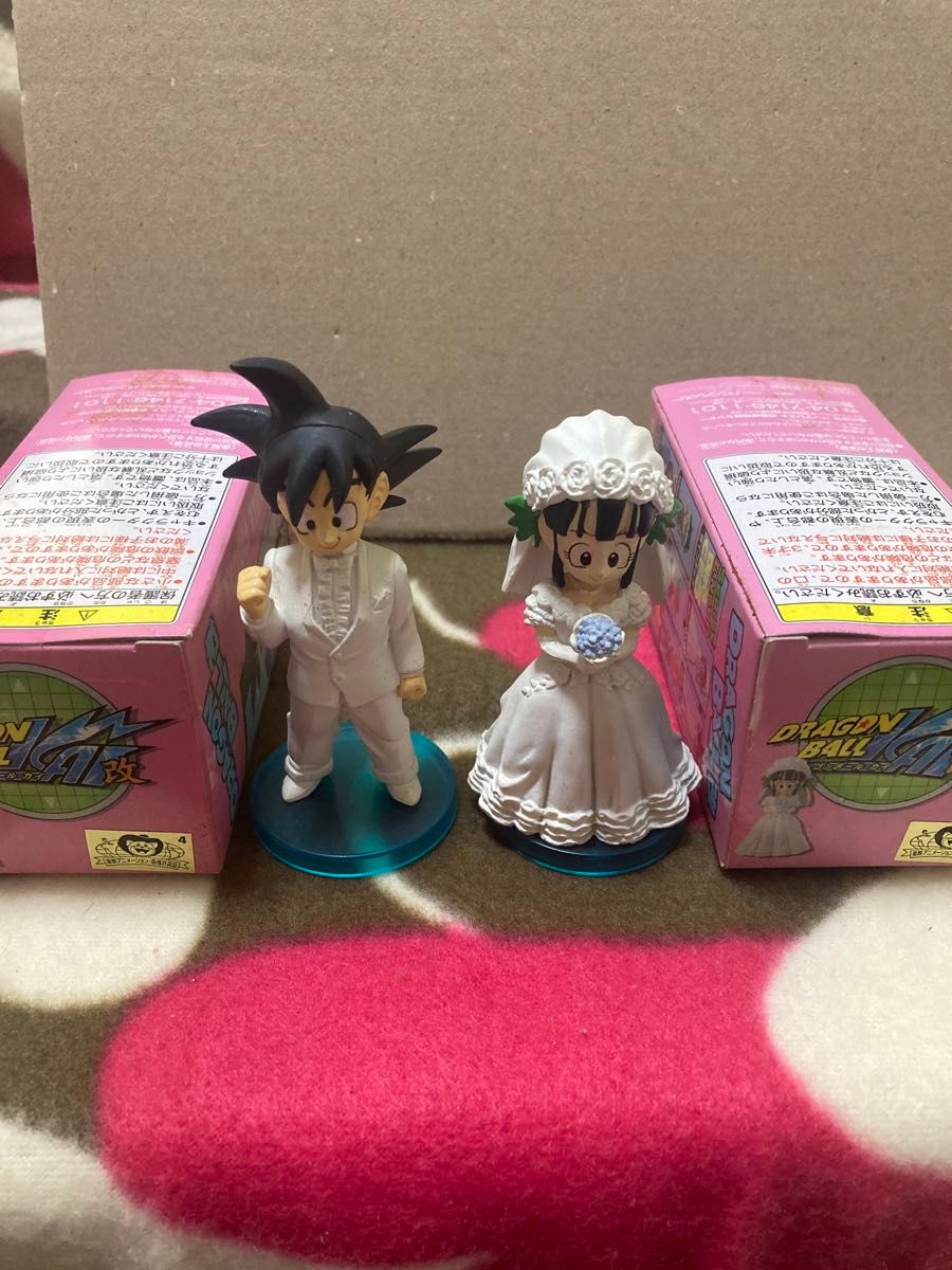 ドラゴンボール ワールドコレクタブルフィギュア ワーコレ 悟空 ドラゴンボール ワールドコレクタブルフィギュア ワーコレ 悟空