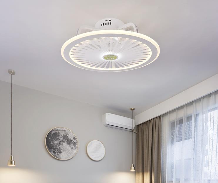  распродажа! потолок вентилятор LED потолочный светильник 6 татами -12 татами освещение потолочный светильник потолочный вентилятор с дистанционным пультом немой потолочный вентилятор свет 
