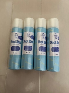  new goods Kanebo foot kis foot spray deodorization anti-bacterial mold proofing 4ps.@ Point .. coupon [ Saturday and Sunday month limitation coupon use .2000 jpy ]
