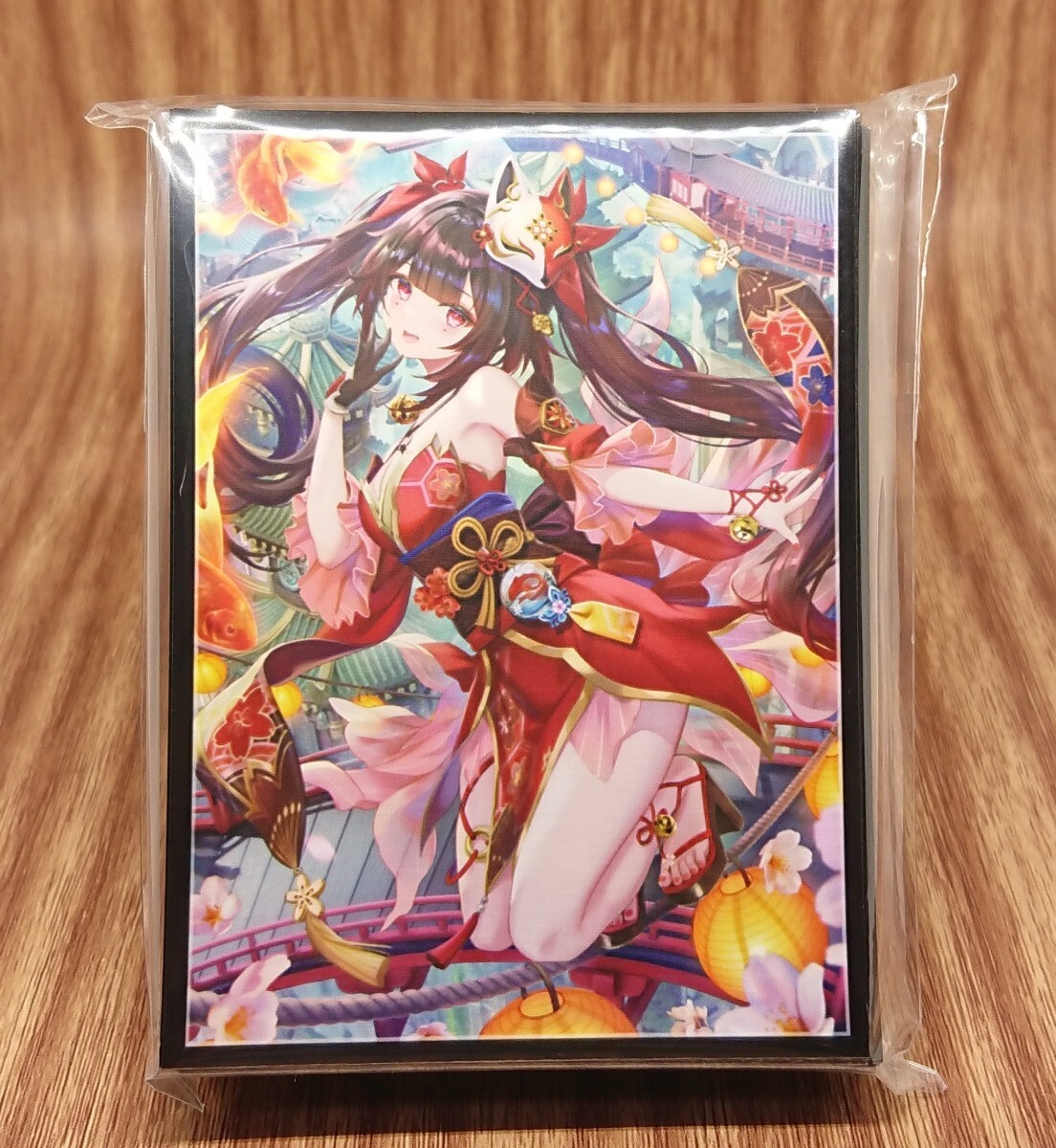 崩壊スターレイル 花火 スリーブ|Yahoo!フリマ(旧PayPayフリマ) 崩壊スターレイル 花火 スリーブ|Yahoo!フリマ(旧PayPayフリマ)