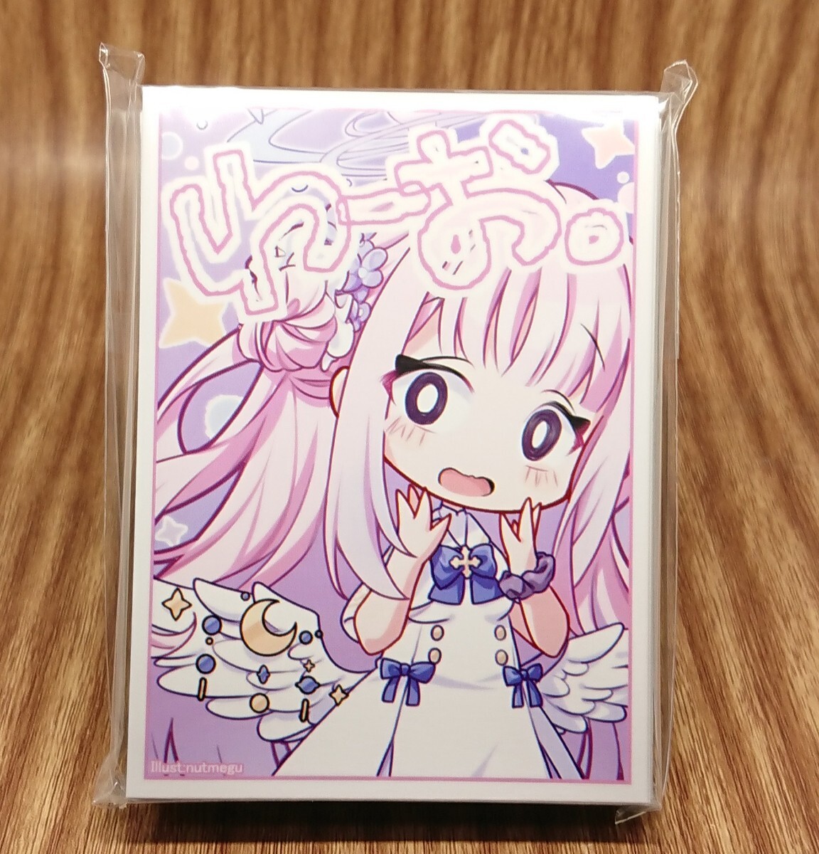 ブルーアーカイブ】 聖園ミカ スリーブ|Yahoo!フリマ(旧PayPay ブルーアーカイブ】 聖園ミカ スリーブ|Yahoo!フリマ(旧PayPay