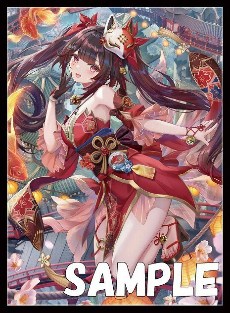 崩壊スターレイル 花火 スリーブ|Yahoo!フリマ(旧PayPayフリマ) 崩壊スターレイル 花火 スリーブ|Yahoo!フリマ(旧PayPayフリマ)
