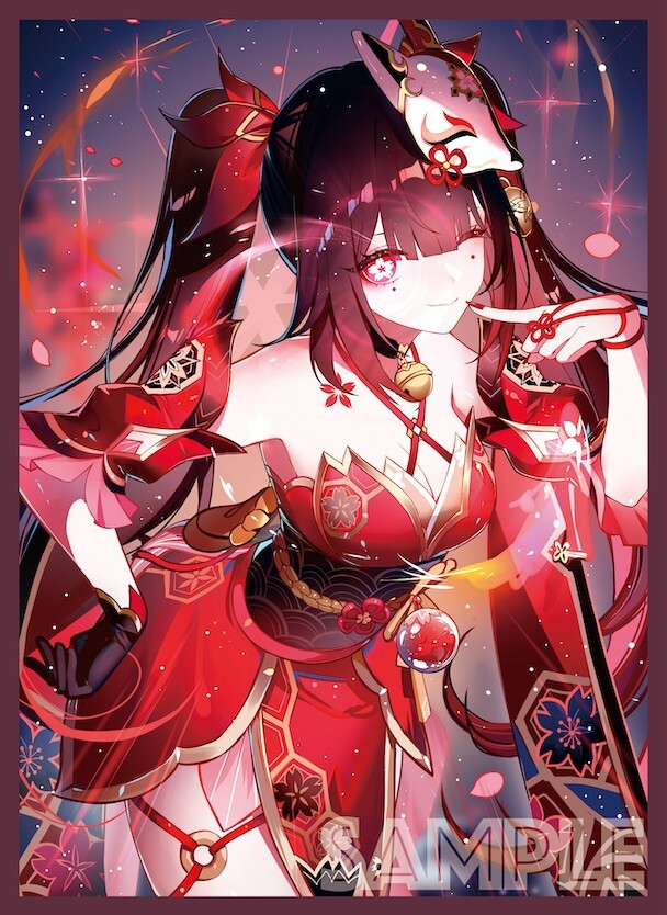 崩壊スターレイル】 花火 スリーブ|Yahoo!フリマ(旧PayPayフリマ) 崩壊スターレイル】 花火 スリーブ|Yahoo!フリマ(旧PayPayフリマ)