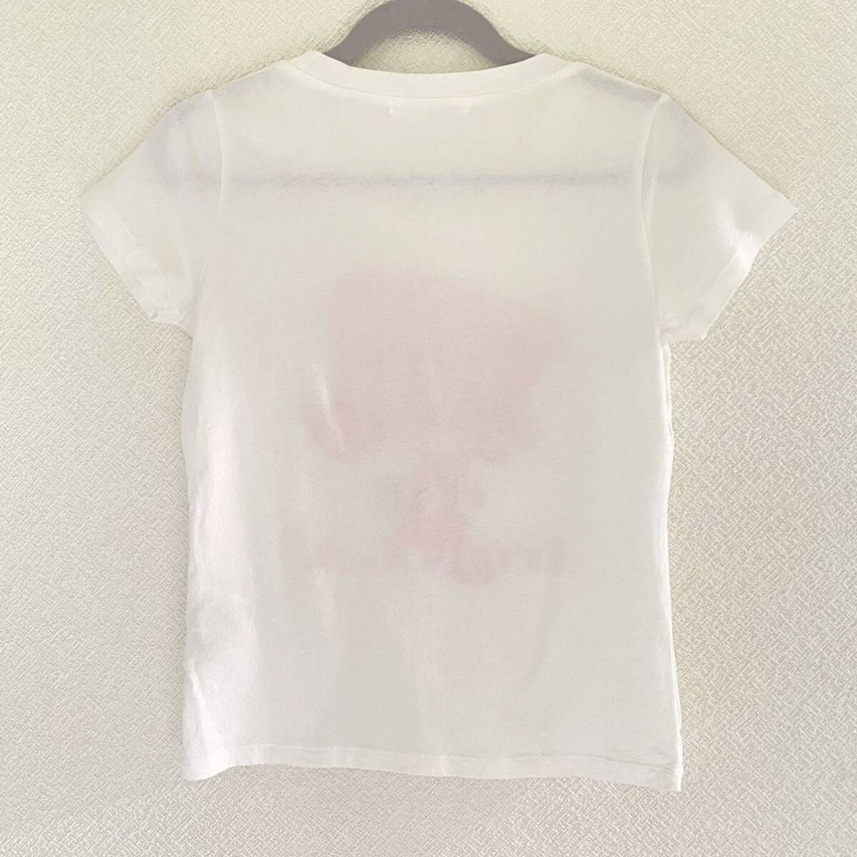 Barbie バービー アイコンTシャツ　ピンク