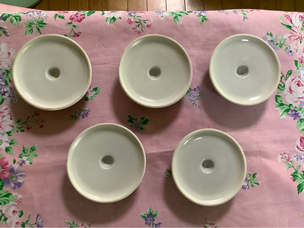 蓋付き　陶器　小鉢　茶碗蒸し　蓋付き茶碗　蓋付き煮物椀